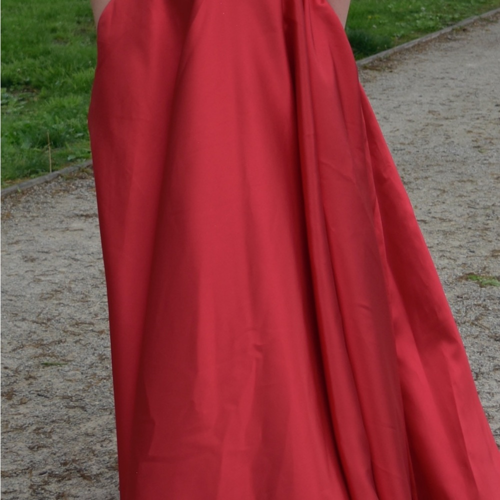 The Secret Dress by Lavish Alice Prom/ Pageant Dress 1430